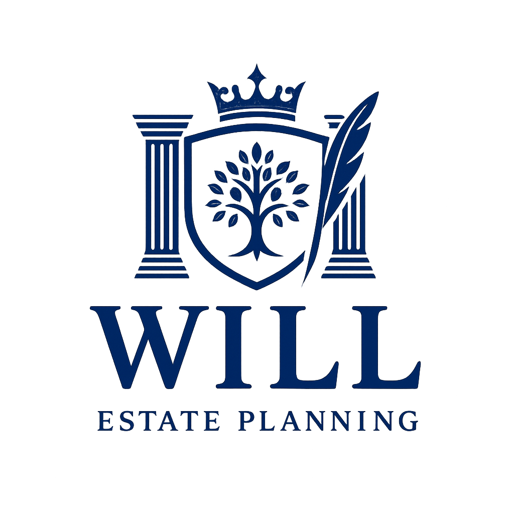 WILL Estate Planning